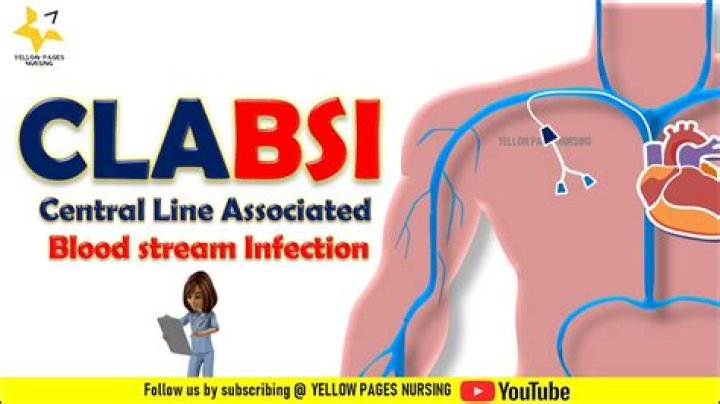 What is the Clabsi bundle?