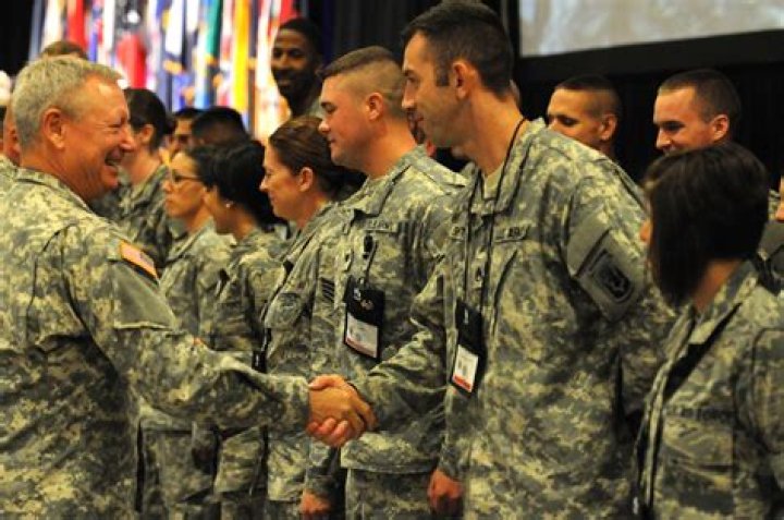 What is the Enlisted Association of the National Guard?
