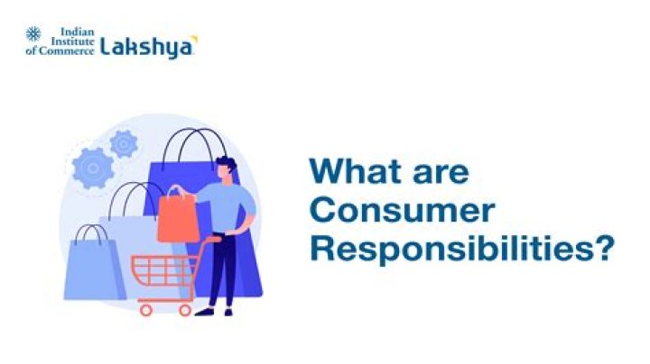 What is the final consumer called?