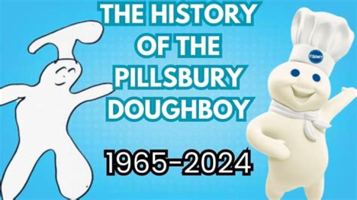 What is the history of Pillsbury?