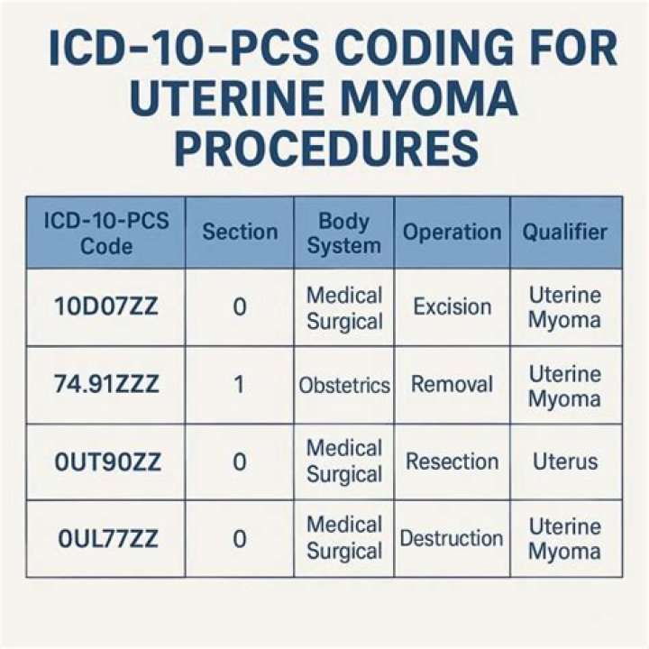 What is the ICD 10 code for middle ear effusion?