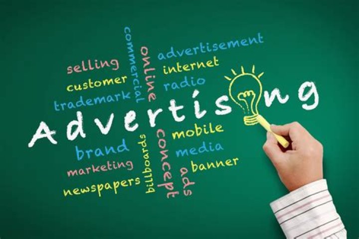What is the importance of advertising in marketing?