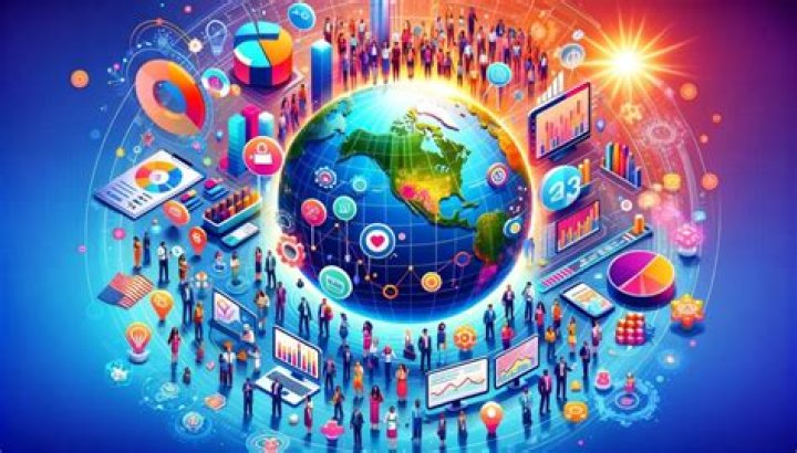 What is the importance of international market research?