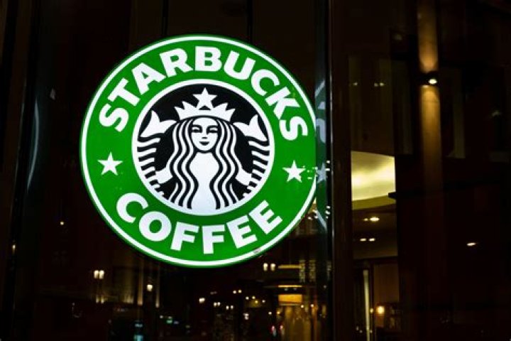 What is the meaning behind the Starbucks symbol?