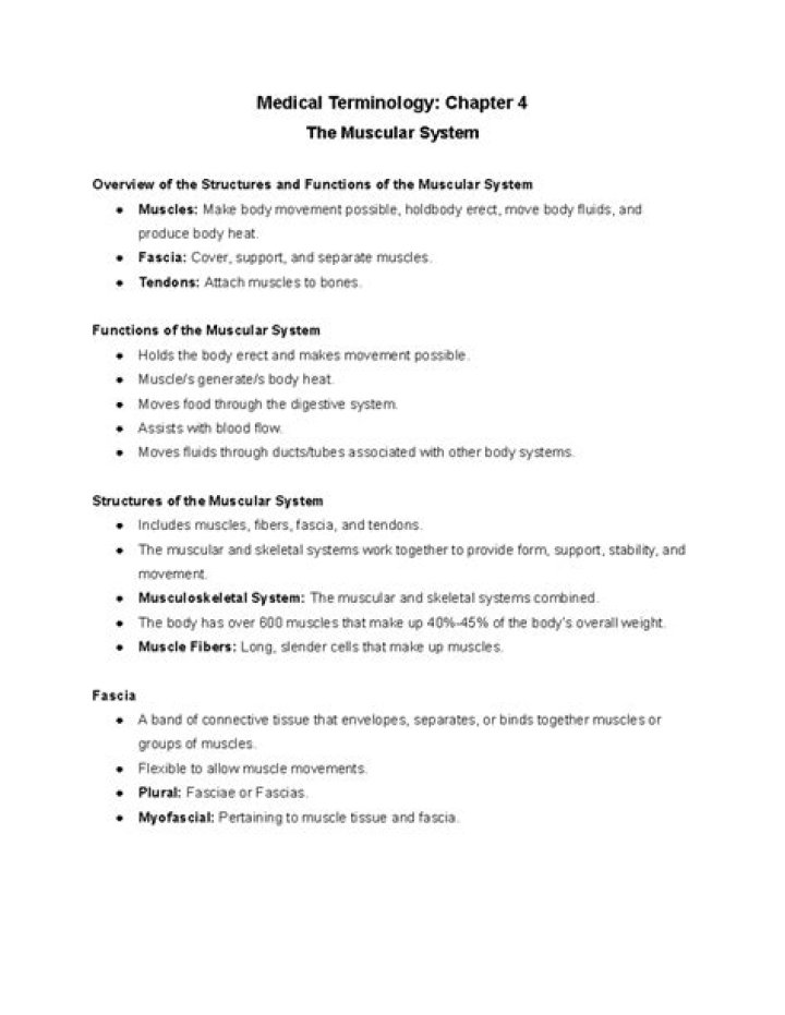 What is the medical term for sports medicine?