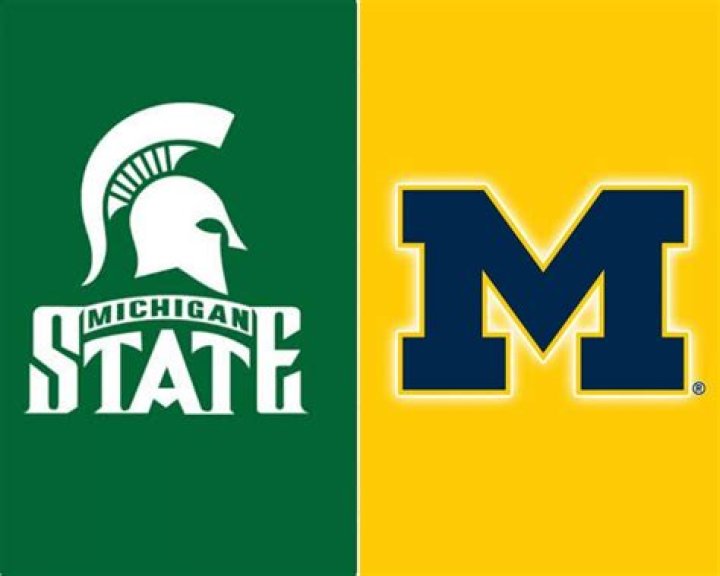 What is the Michigan Michigan State football game called?