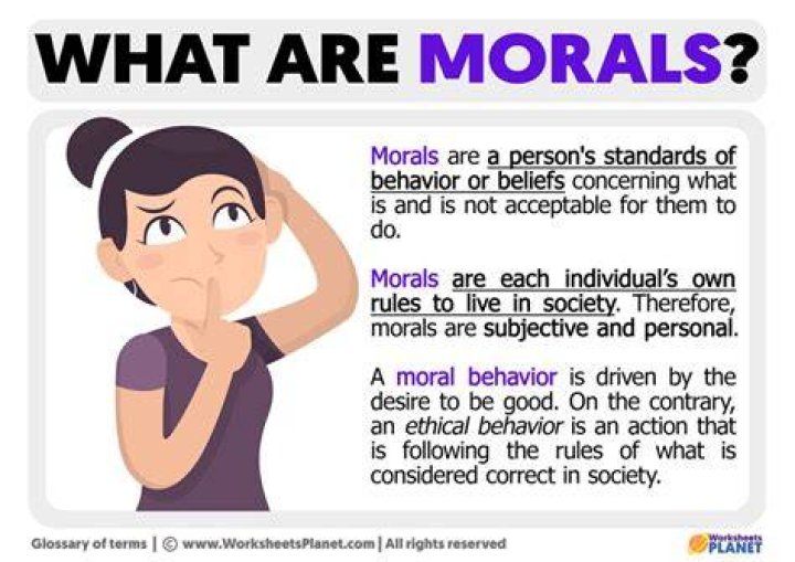 What is the moral of Macario?