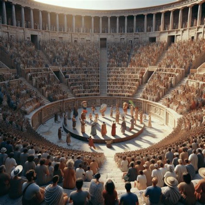 What is the most admired play in Greek theater?