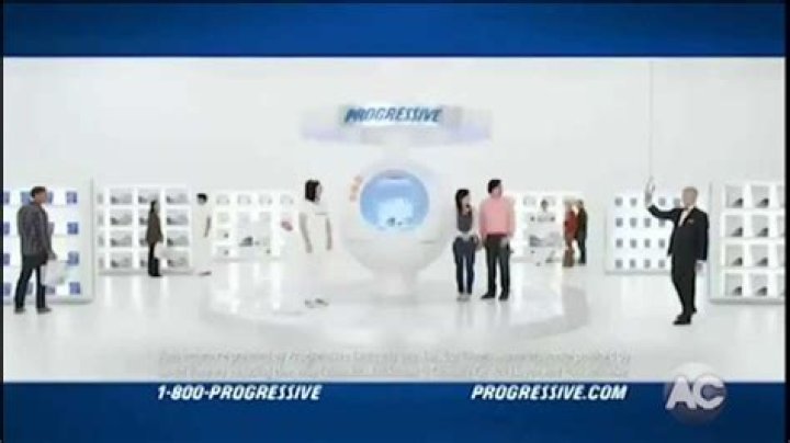 What is the most annoying TV commercial?