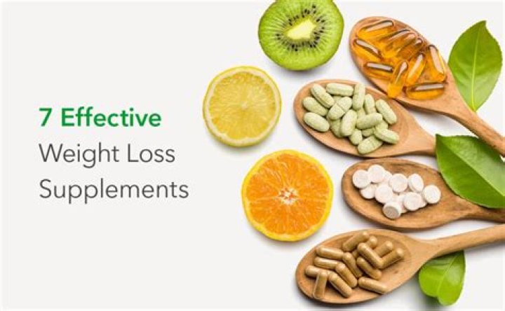 What is the most effective weight loss product?