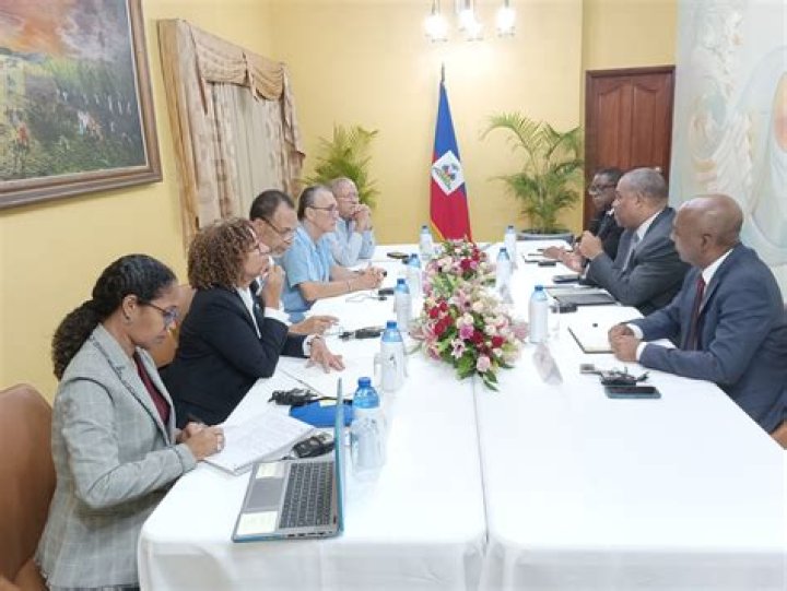 What is the most important meeting of Caricom called?