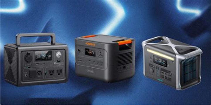 What is the most powerful solar generator on the market?
