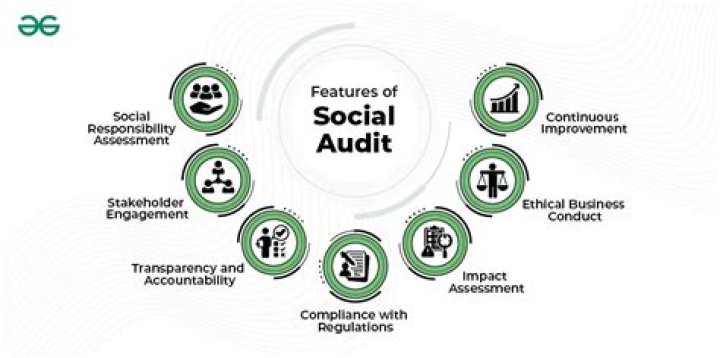 What is the need of social audit?