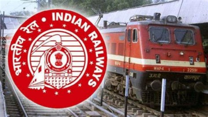 What is the official website of Indian Railway?