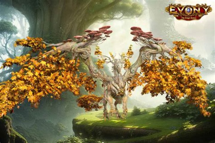 What is the point of Evony?