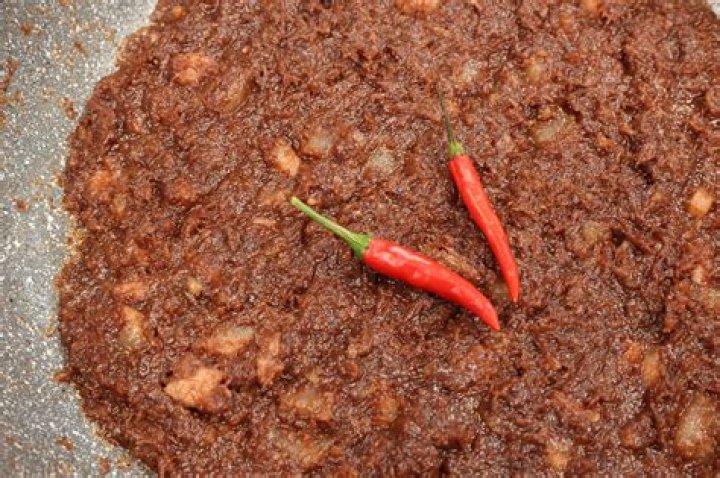 What is the process of making bagoong?