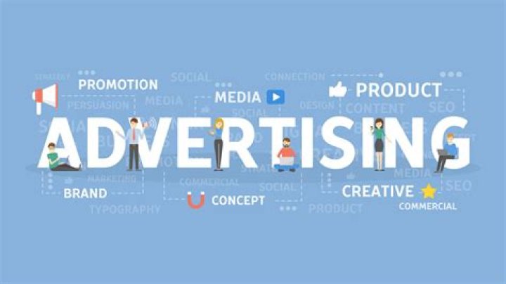 What is the promotion and advertising stage of a product or service is called?