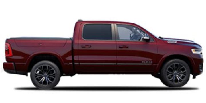 What is the ram body builders guide?