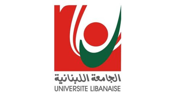 What is the rank of Lebanese university?