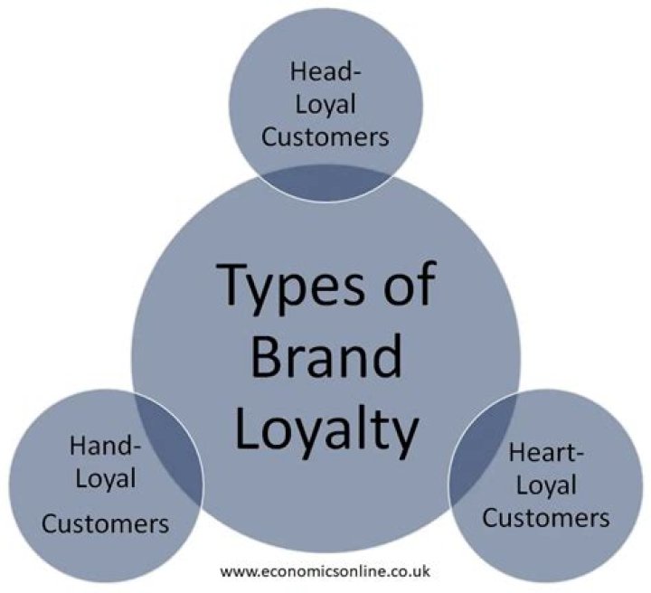 What is the relationship between brand loyalty and brand equity What role do concepts play in the development of marketing strategies?
