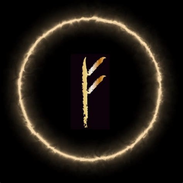 What is the rune for earth?