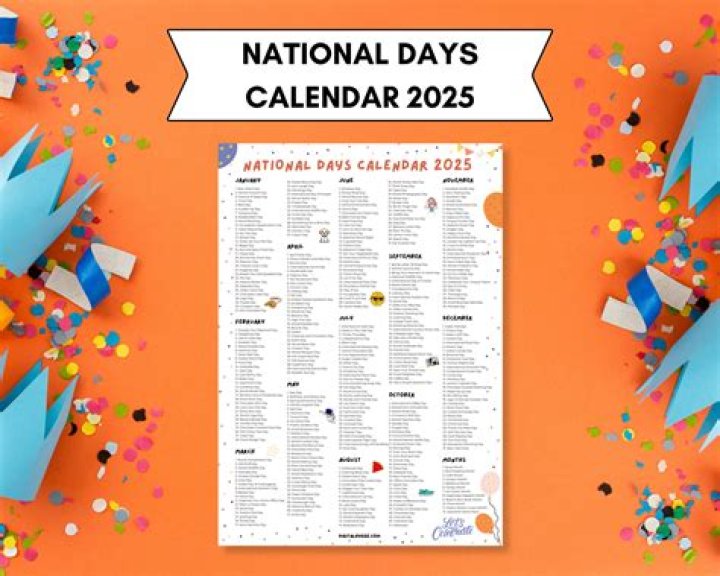 What is the special day on 2 November 2020?