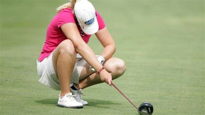 What is the Tiger Effect on golf?