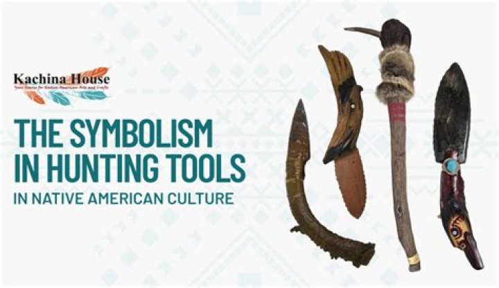 What is tribal hunting?
