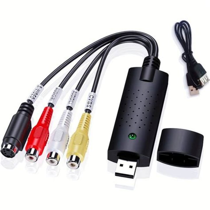 What is USBTV007?