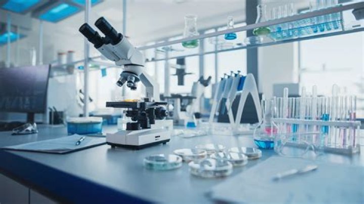 What lab does tower health use?