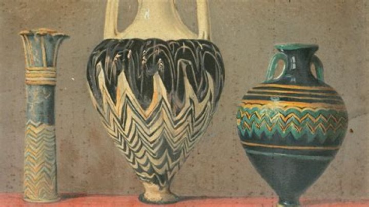 What made the Phoenicians unique?