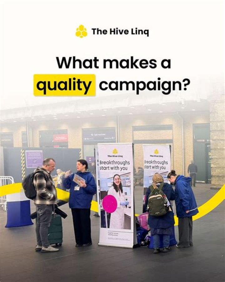 What makes a quality print advertisement?