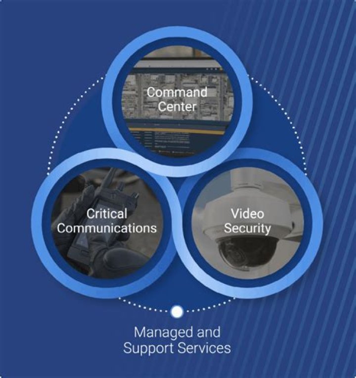 What marketing strategy does Motorola use?
