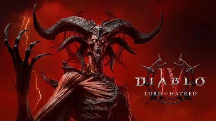 What mythology is Diablo from?