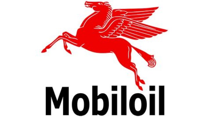 What oil company has a Pegasus?