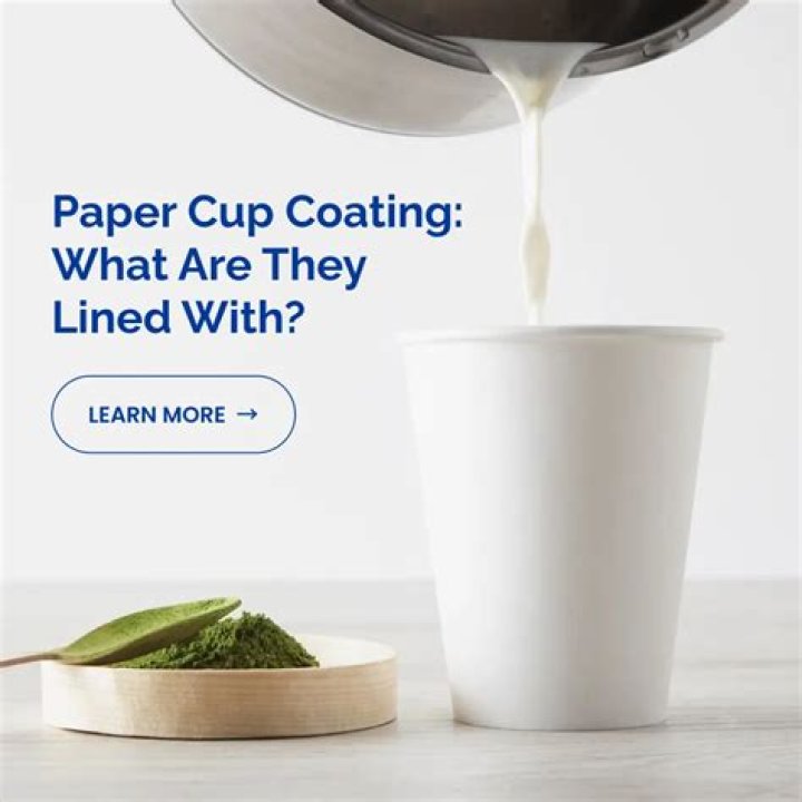 What paper products are made in China?