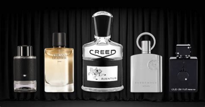 What perfume smells like white in creed?
