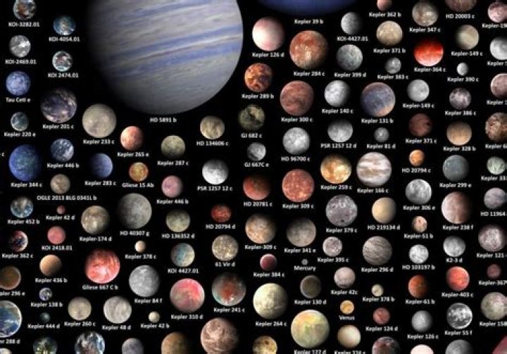 What planets has NASA explored?