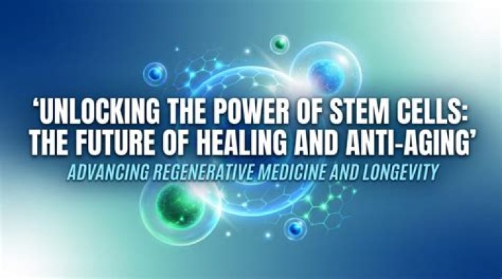 What President approved stem cells?