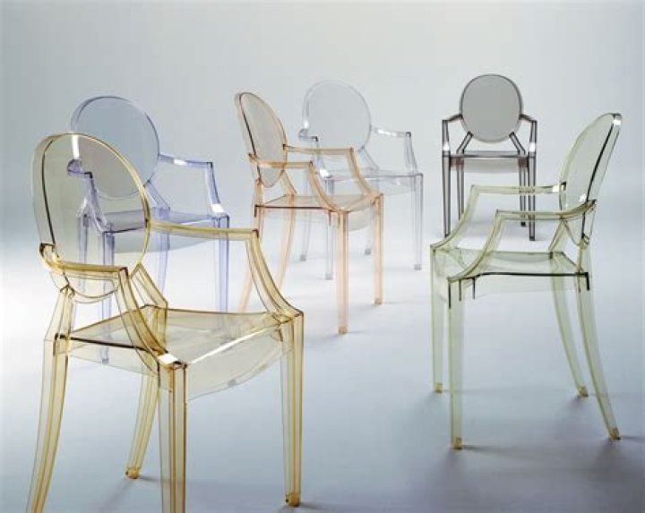 What products did Philippe Starck design?