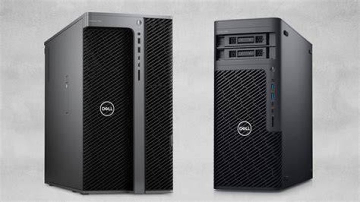 What products does Dell sell?