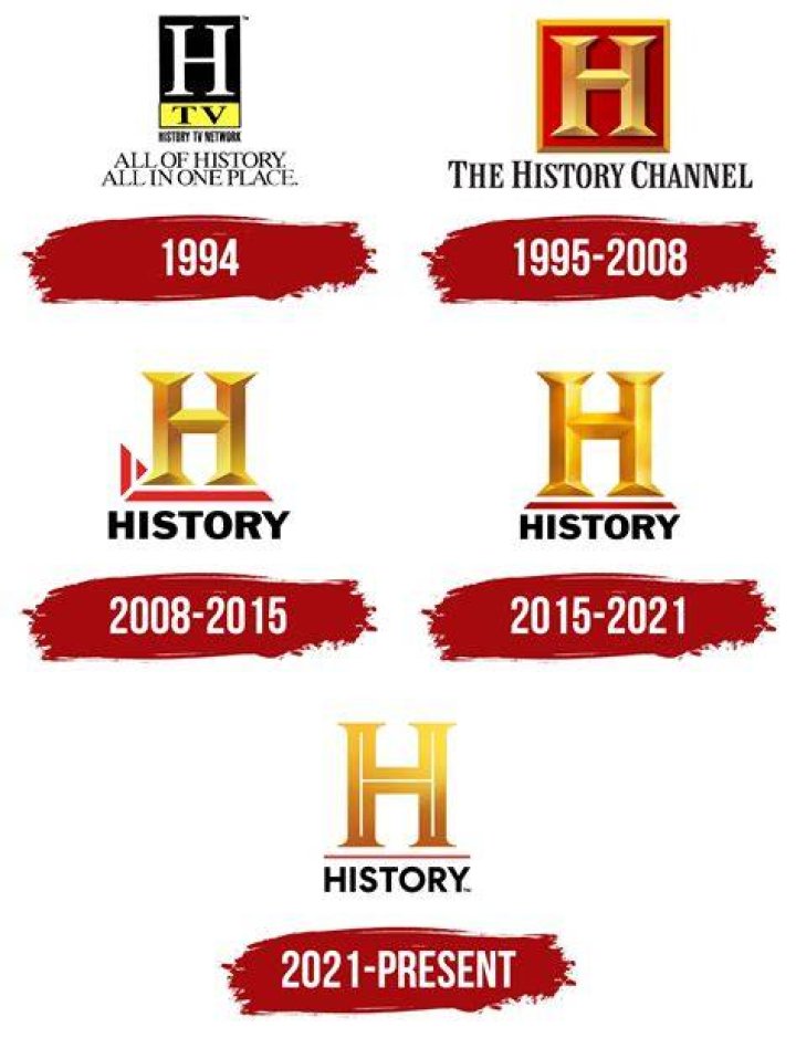 What programs does the History Channel have?