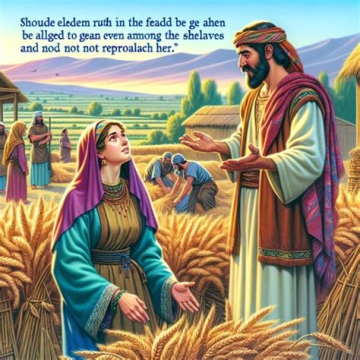What role does Ruth play in Song of Solomon?