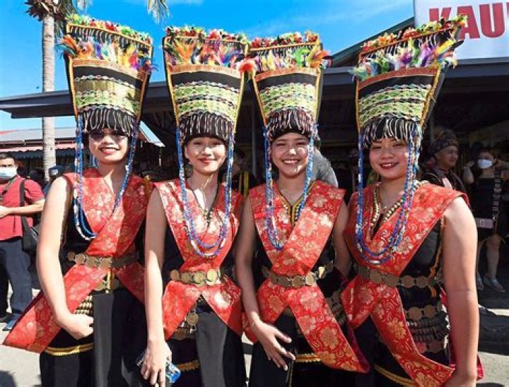 What Sabah means?