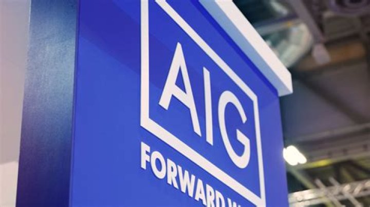 What services does AIG offer?
