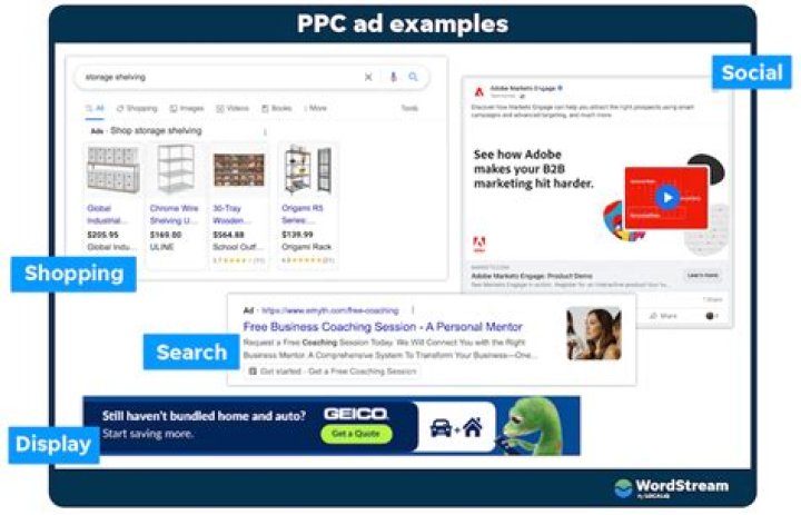 What software do you use for PPC campaigns?