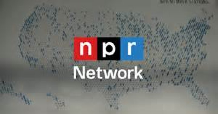 What station is NPR in Orange County?