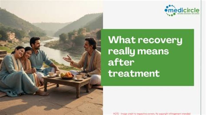What treatment really means?