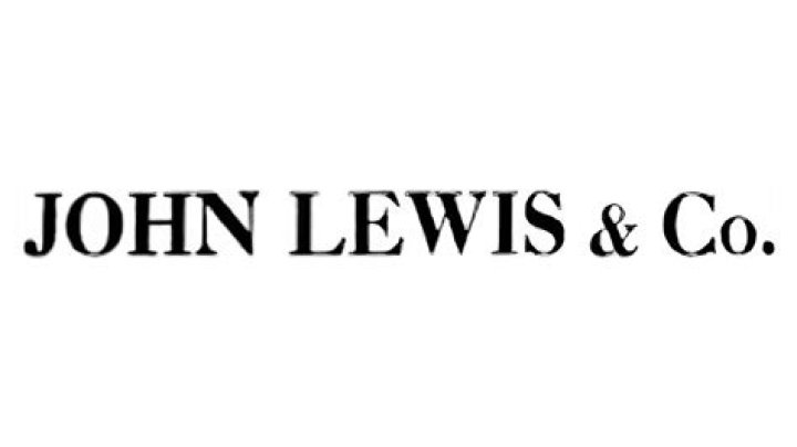 What type of business is John Lewis?