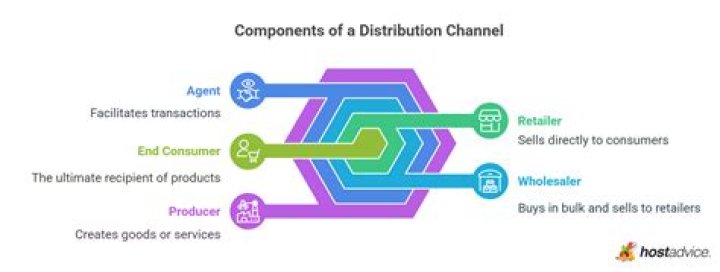 What type of distribution channel is a car dealership?